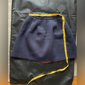 Pure Sugar neoprene skirt (new)